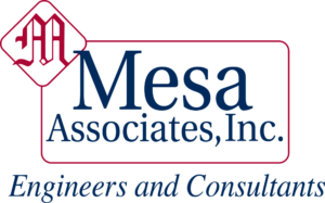 Mesa Associates, Inc. Logo