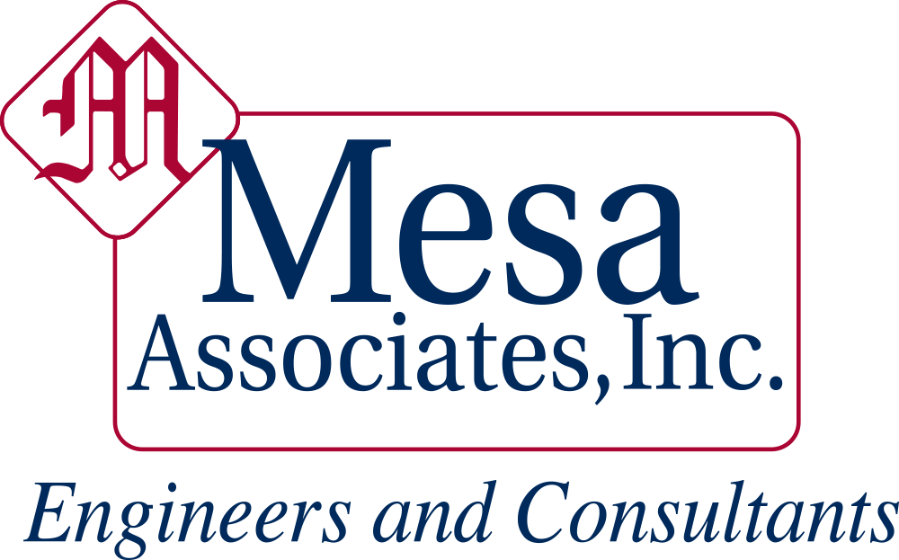 Mesa Associates, Inc. Logo