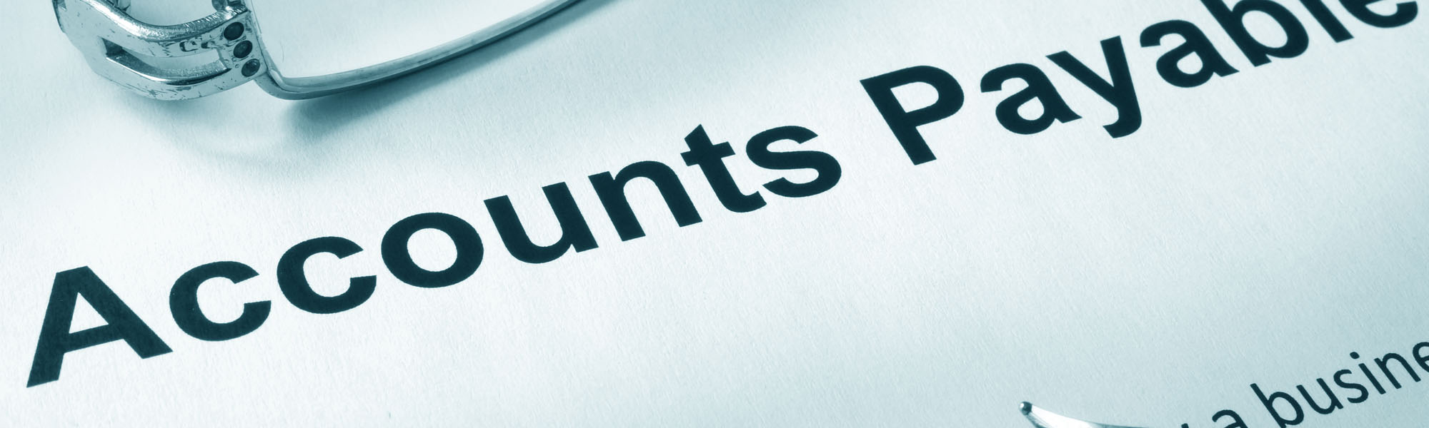 Accounts Payable