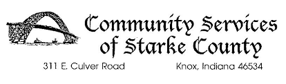 Community Services of Starke County