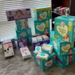 Diaper Drive