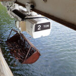 Hydro Plant Trash Rake Replacement