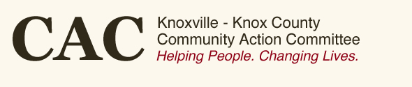 Knoxville-Knox County Community Action Committee