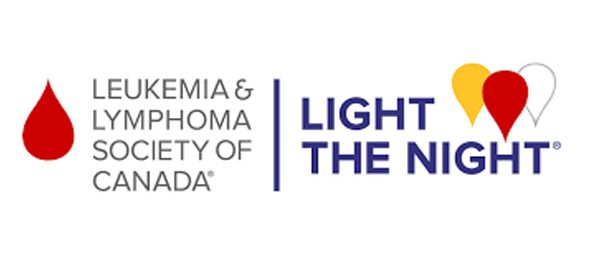 Light the Night (Leukemia & Lymphoma Society)