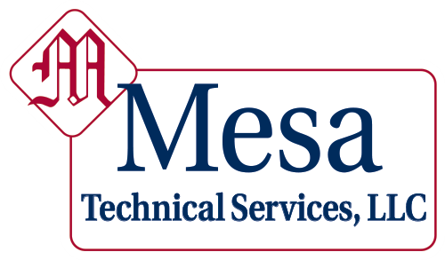 MTS Logo - Mesa Associates, Inc. MTS Logo