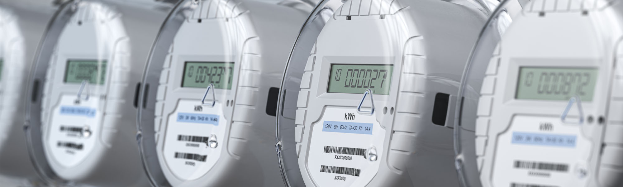 Electric power meters