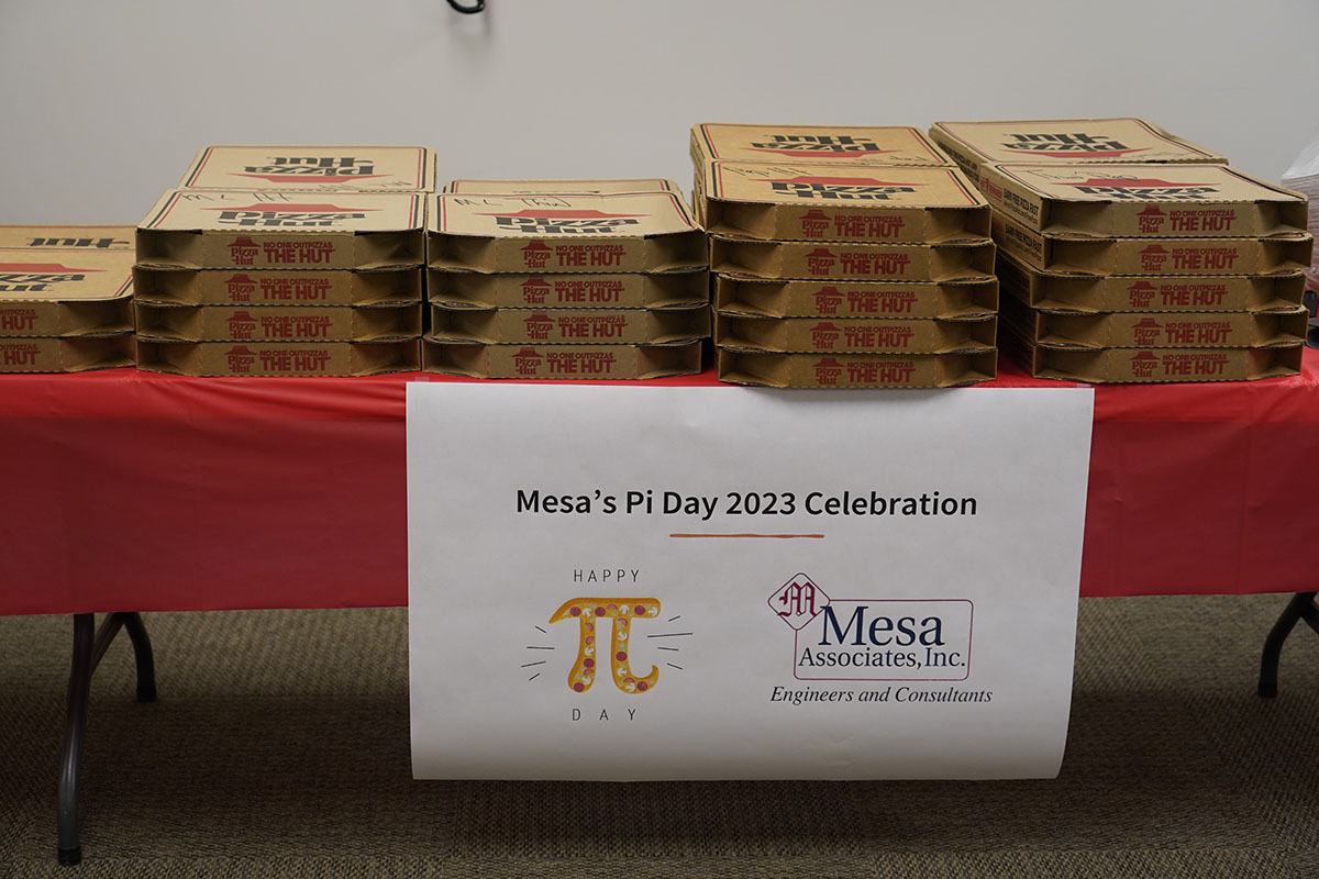 PI Day