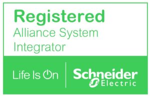 Registered Alliance System Integrator