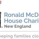 Ronald McDonald House Charities of New England