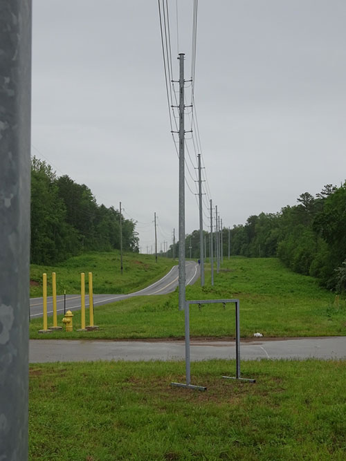 ORNL Fiber Upgrade