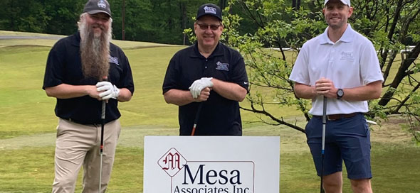2023 SAME Golf Tourney