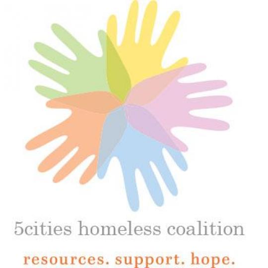 5Cities Homeless Coalition