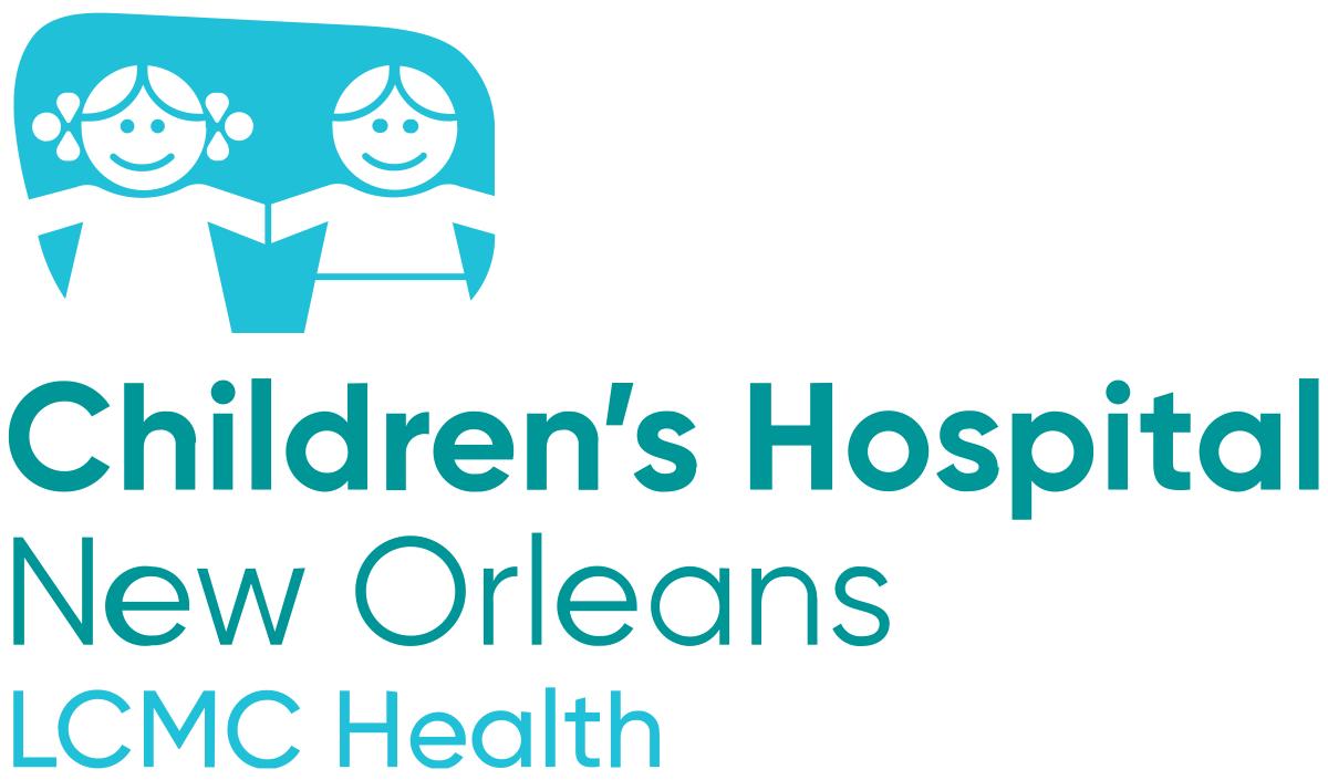 Children's Hospital New Orleans