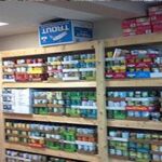 Corryton Food Pantry