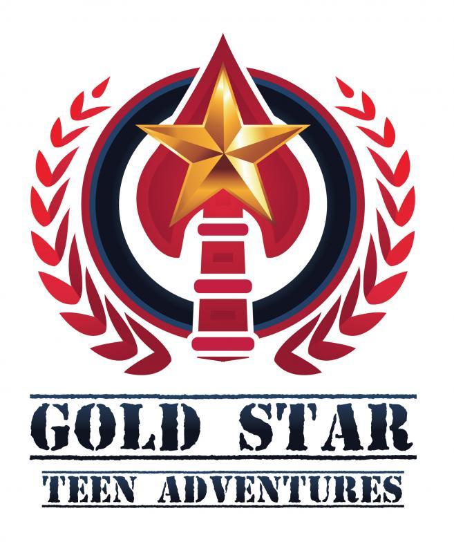 Gold Star Teen Adventures