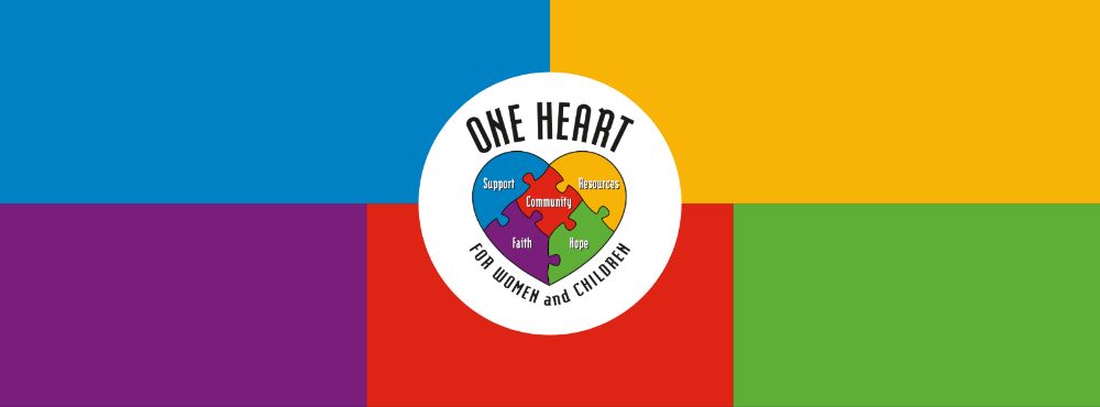 One Heart for Women and Children