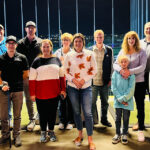 Roseville Top Golf