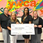 YWCA Check