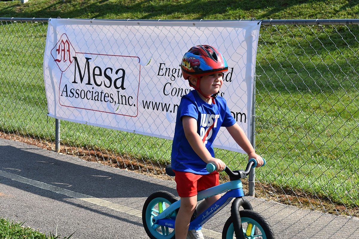 2023 Ronald McDonald Trike-A-Thon