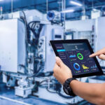Do manufacturers really need a “digital transformation?"