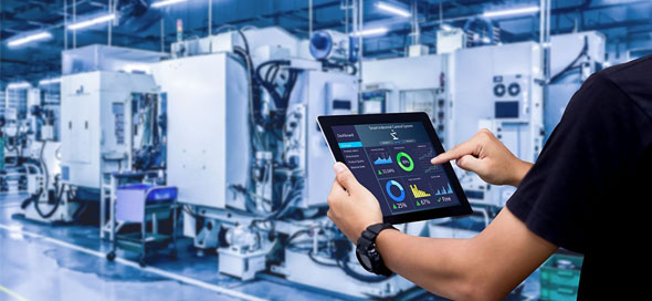 Do manufacturers really need a “digital transformation?"