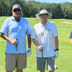 2023 APSO Golf Tourney