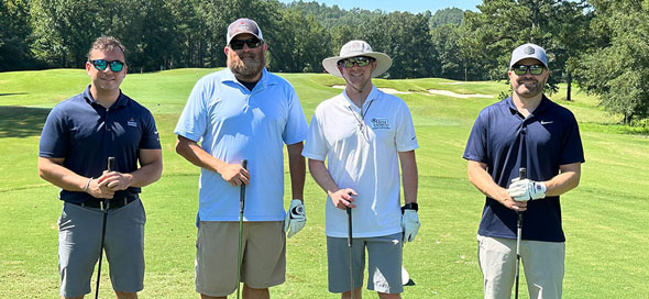 2023 APSO Golf Tourney