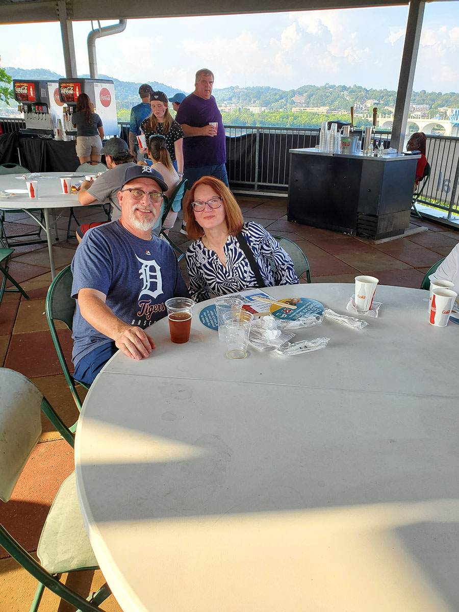 Lookouts Game