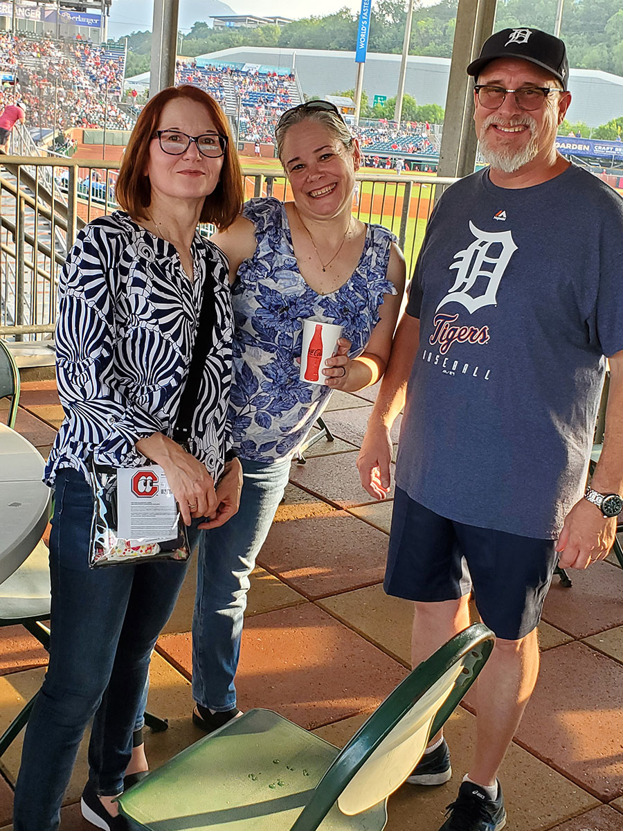 Lookouts Game