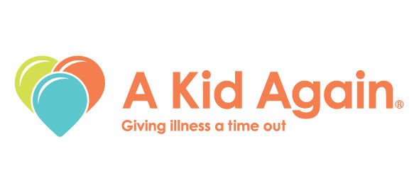 A Kid Again