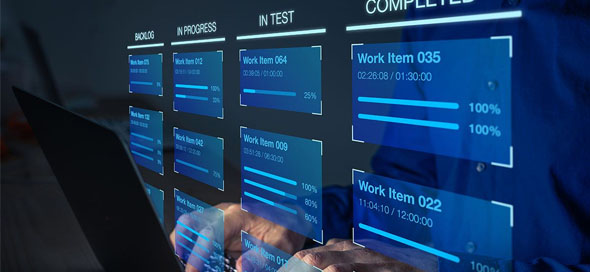 Key to implementing a great AI solution