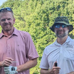 Dalton Utilities Golf Tourney