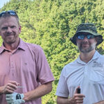 Dalton Utilities Golf Tourney