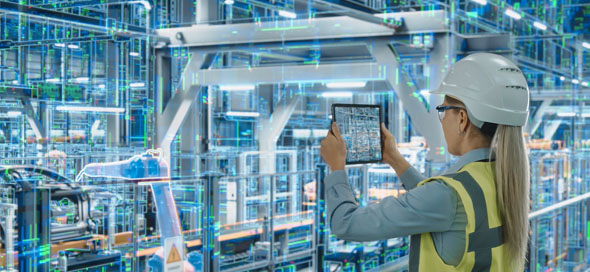 Digital Transformation Research