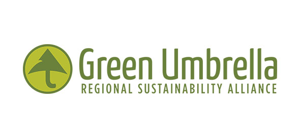 Green Umbrella