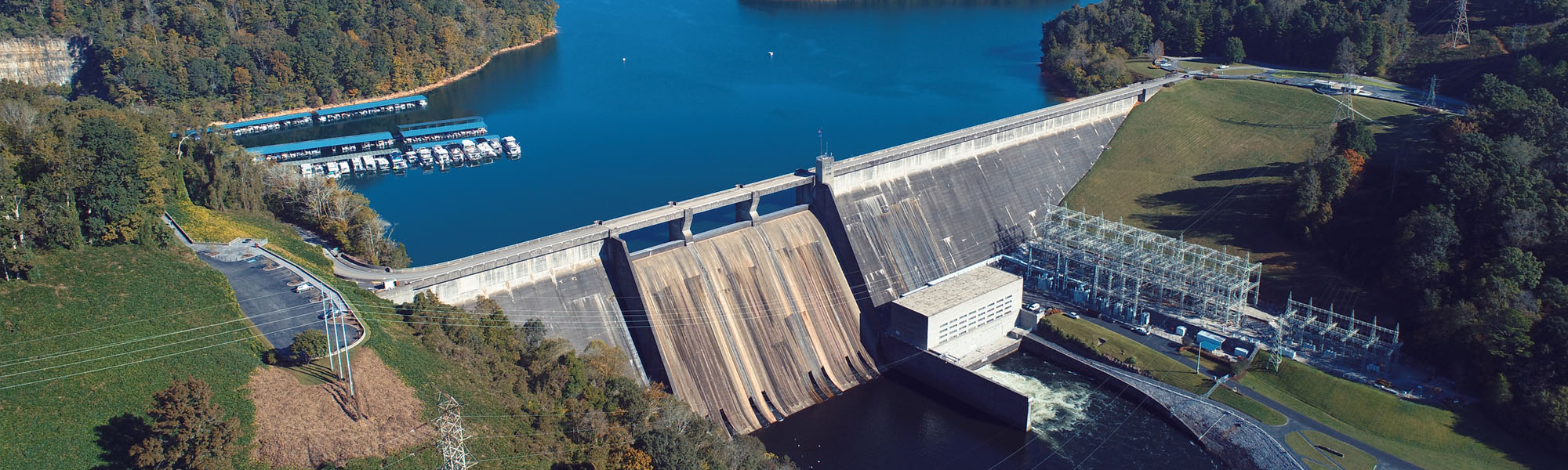 Norris Dam