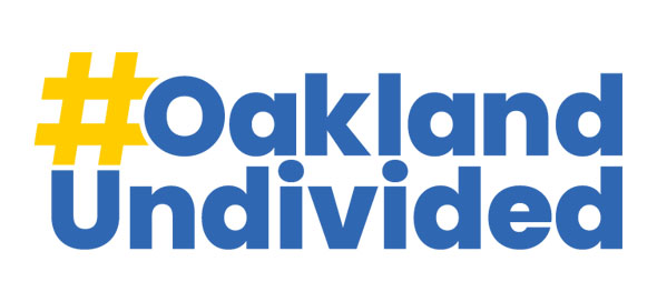 OaklandUndivided