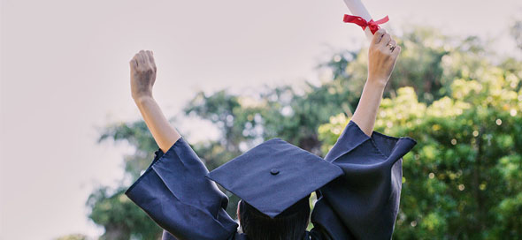 Graduate