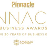 Pinnacle Logo