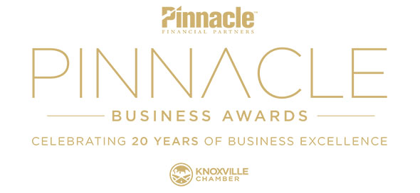 Pinnacle Logo