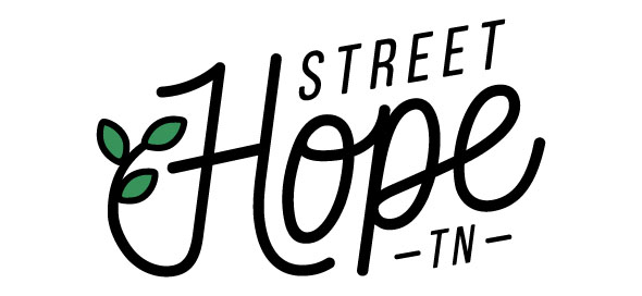 Street Hope Tennessee