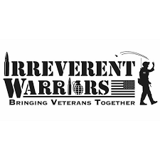 Irreverent Warriors
