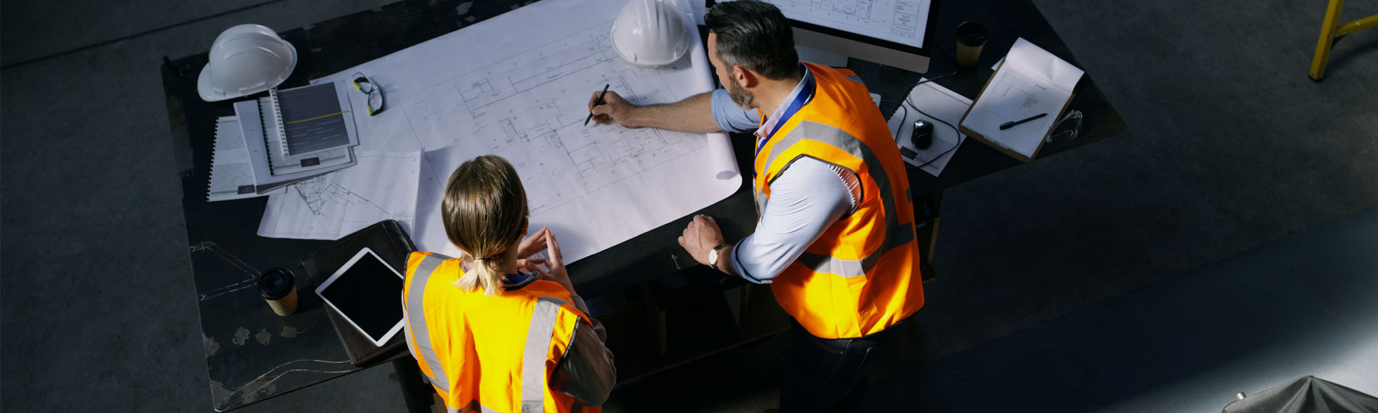 Construction Management Solutions
