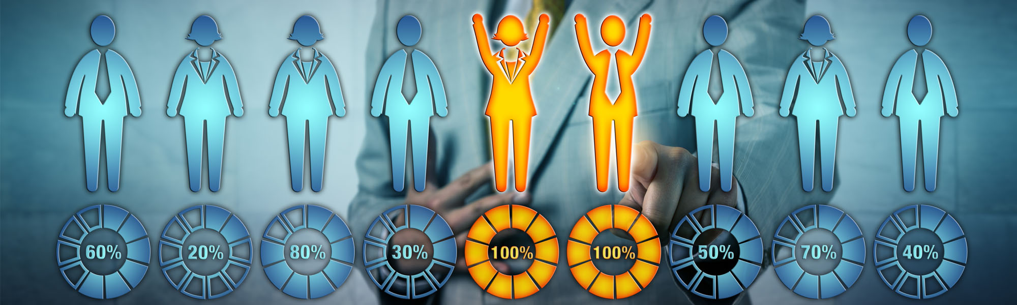 Project Staff Augmentation Services