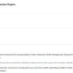 Anomaly Detection Engine (ADE) Alerts and Recommendations