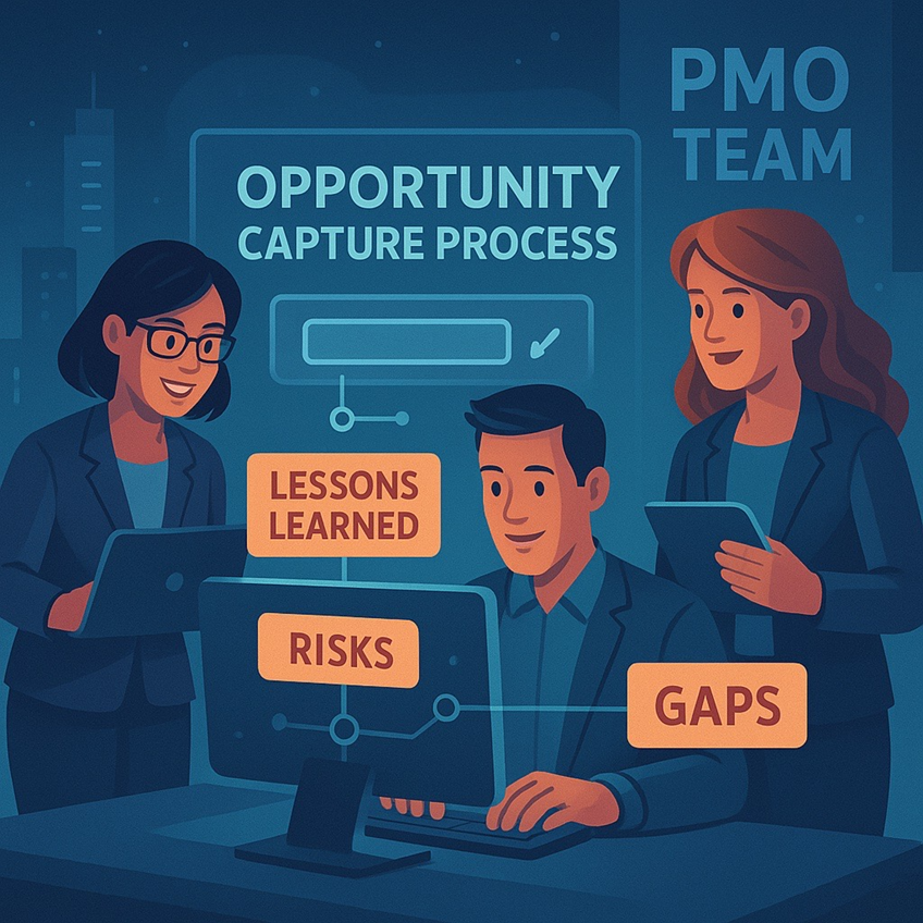 From Noise to Opportunity