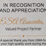 GMA Award