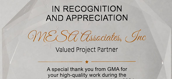 GMA Award