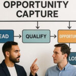 Opportunity Capture Process (OCP) Only Works If We All Use It