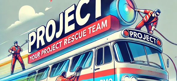 Project Rescue Team